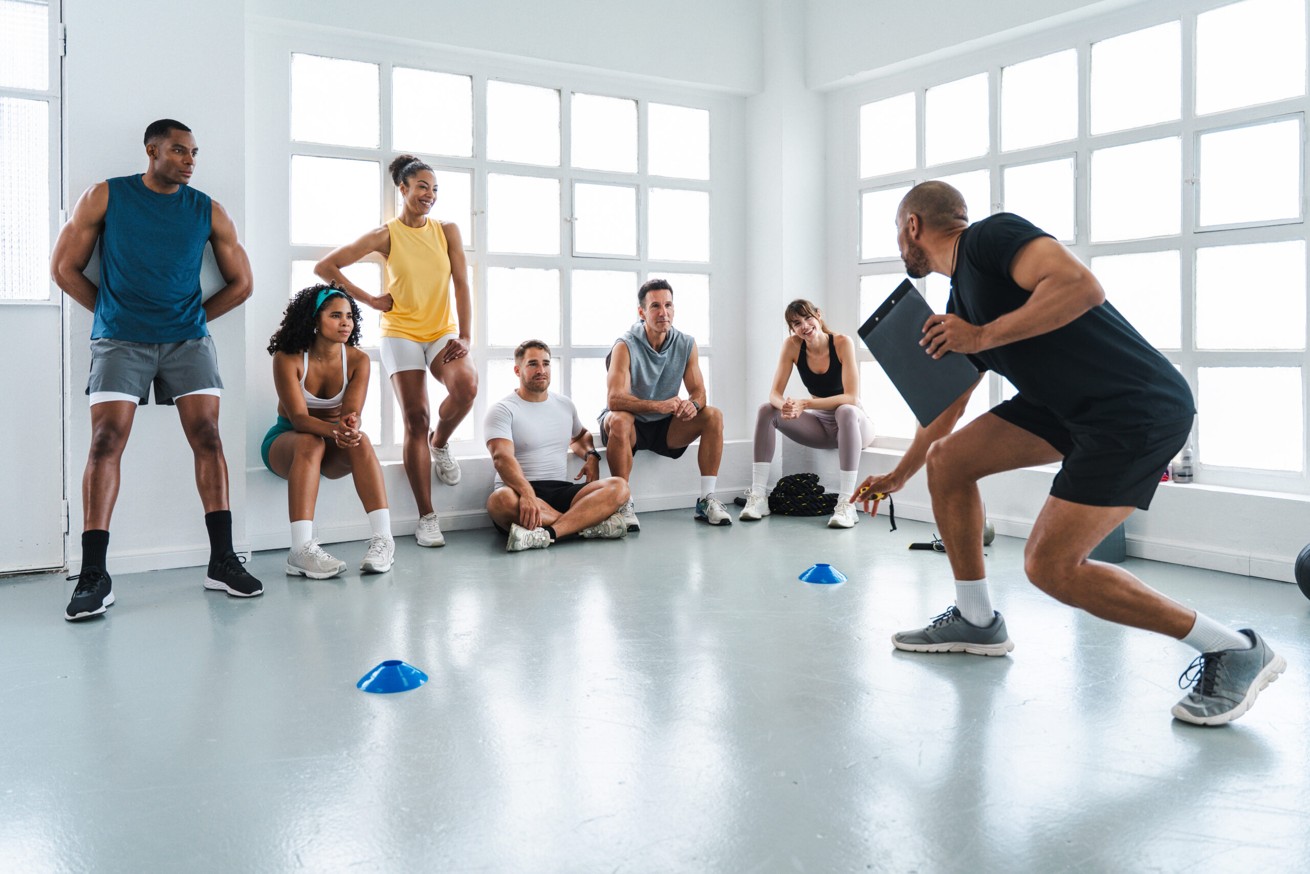 Coaching individuel ou en groupe